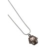 Harry Potter Cutie Collection pendentif et collier plaqué argent Hagrid
