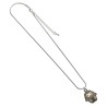 Harry Potter Cutie Collection pendentif et collier plaqué argent Hagrid