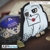 HARRY POTTER - Porte-monnaie "Hedwige"