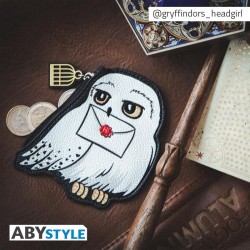 HARRY POTTER - Porte-monnaie "Hedwige"