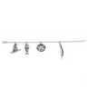 Harry Potter Bracelet breloques Dobby