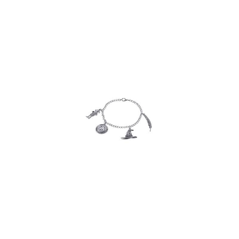 Harry Potter Bracelet breloques Dobby