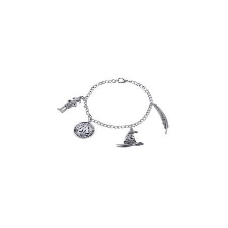 Harry Potter Bracelet breloques Dobby