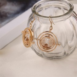 HARRY POTTER Boucles...