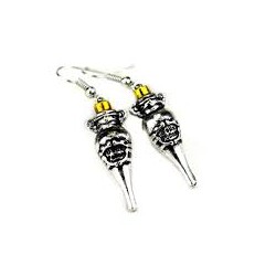 HARRY POTTER Boucles...