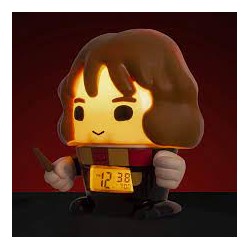Harry Potter - Réveil Veilleuse Hermione Granger