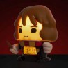 Harry Potter - Réveil Veilleuse Hermione Granger