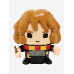 Harry Potter - Réveil Veilleuse Hermione Granger