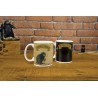 Les Animaux Fantastiques: Mug effet thermique Niffleur