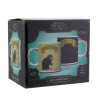 Les Animaux Fantastiques: Mug effet thermique Niffleur