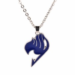 FAIRY TAIL COLLIER LOGO DE...