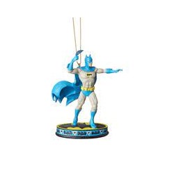 DC COMICS Ornement de Sapin Batman