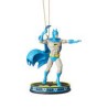 DC COMICS Ornement de Sapin Batman