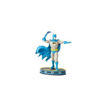 DC COMICS Ornement de Sapin Batman