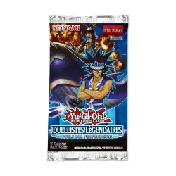 Yu-Gi-Ho Booster Duellistes...
