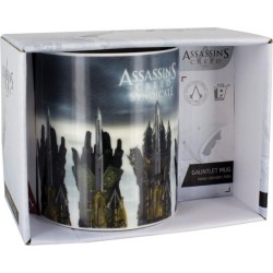 Mug Assassin's Creed...
