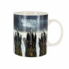 Mug Assassin's Creed Syndicate Gant avec lame secrète