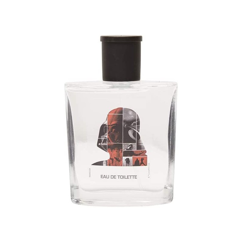 STAR WARS EAU DE TOILETTE CORINE DE FARME DARK VADOR