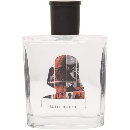 STAR WARS EAU DE TOILETTE CORINE DE FARME DARK VADOR