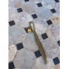 HARRY POTTER Marque page Vif d'or