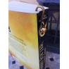 HARRY POTTER Marque page Vif d'or
