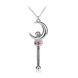 SAILOR MOON COLLIER CLE...