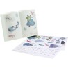 DISNEY LIVRE LUMIERE CENDRILLON