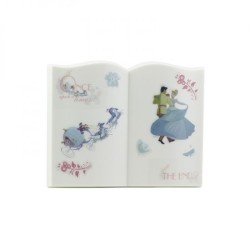 DISNEY LIVRE LUMIERE CENDRILLON