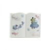 DISNEY LIVRE LUMIERE CENDRILLON