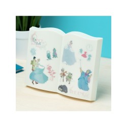 DISNEY LIVRE LUMIERE...
