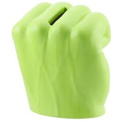 MARVEL TIRELIRE POING DE HULK