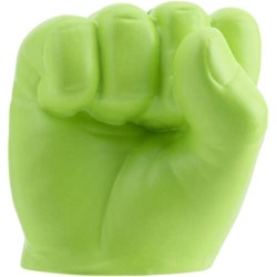 MARVEL TIRELIRE POING DE HULK