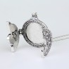 SHADOW HUNTER COLLIER PORTE ET SYMBOLE