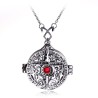 SHADOW HUNTER COLLIER PORTE ET SYMBOLE
