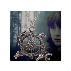 GAMES OF THRONES Collier...