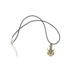 SUPERNATURAL collier totem de dean