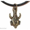 SUPERNATURAL collier totem de dean