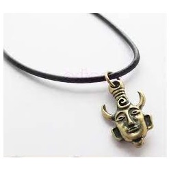 SUPERNATURAL collier totem de dean
