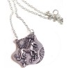 TEEN WOLF Collier Alison