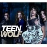 TEEN WOLF Collier Alison