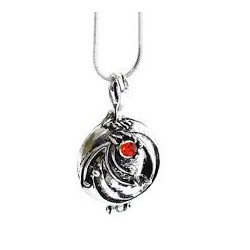VAMPIRE DIARIES Collier Elena protecteur