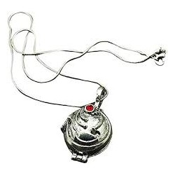 VAMPIRE DIARIES Collier Elena protecteur