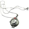 VAMPIRE DIARIES Collier Elena protecteur