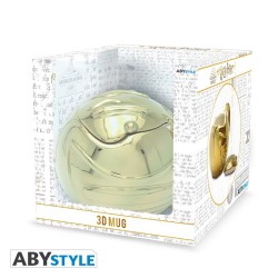 HARRY POTTER - Mug 3D - Vif...