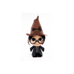 Harry Potter peluche Super...