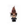 Harry Potter peluche Super Cute Harry w/ Sorting Hat 18 cm
