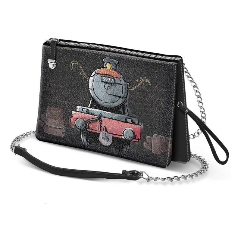 Harry Potter sac à bandoulière Hogwarts Express