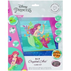 Disney Kit Crystal Art  -...