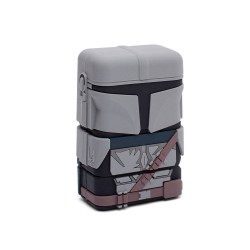 Star Wars The Mandalorian...