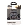 Star Wars The Mandalorian PowerSquad Câble de chargement 3in1 The Mandalorian
